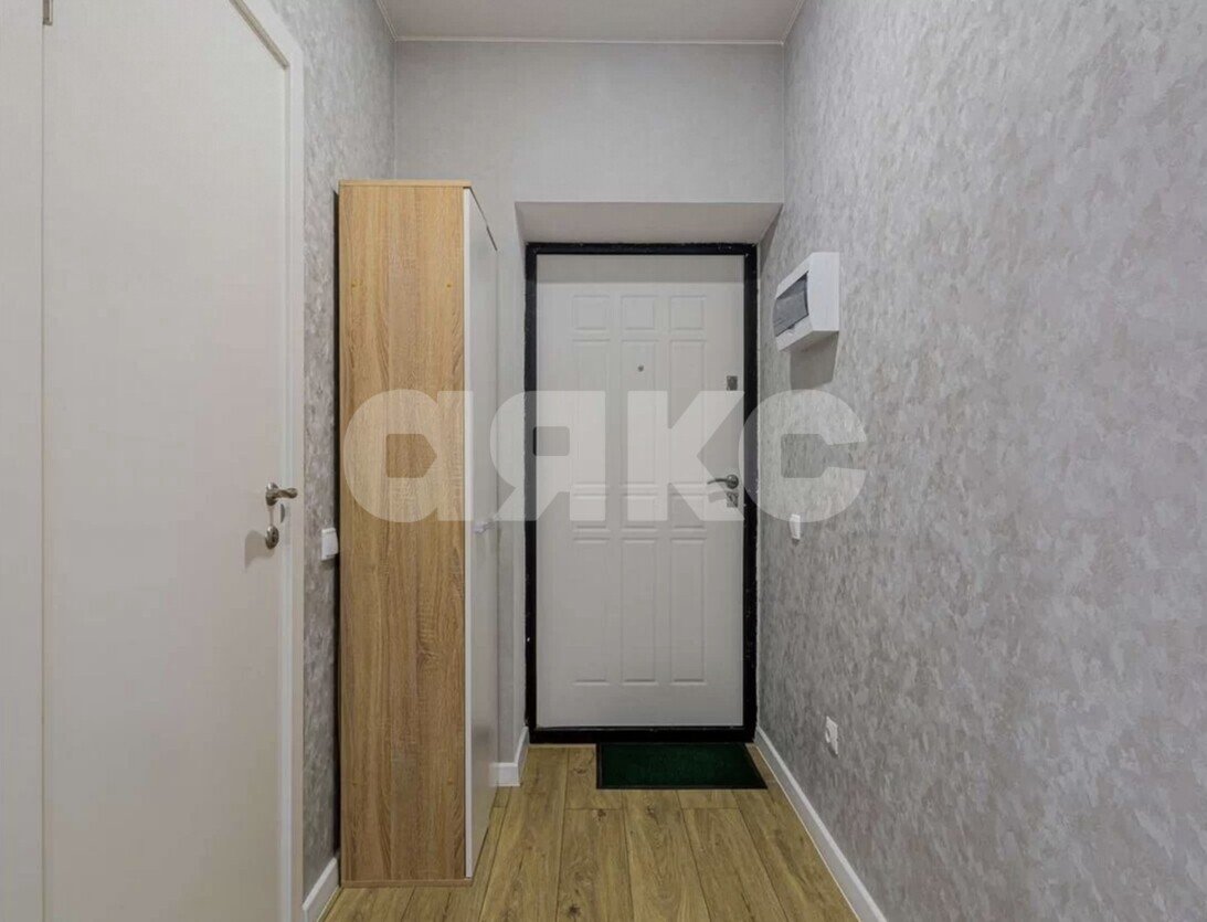 Фото №4: Студия 22&nbsp;м², 4/4&nbsp;эт. - Горячий Ключ, мкр. Развилка, ул. Заводская, 4