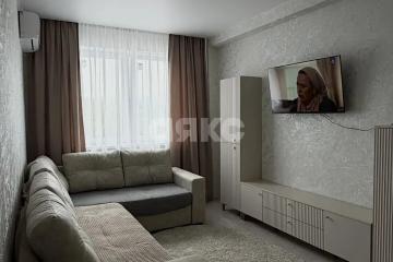 Фото №1: 3-комнатная квартира 69&nbsp;м², 6/10&nbsp;эт. - Горячий Ключ, мкр. Курортная Зона, ул. Ленина, 147А