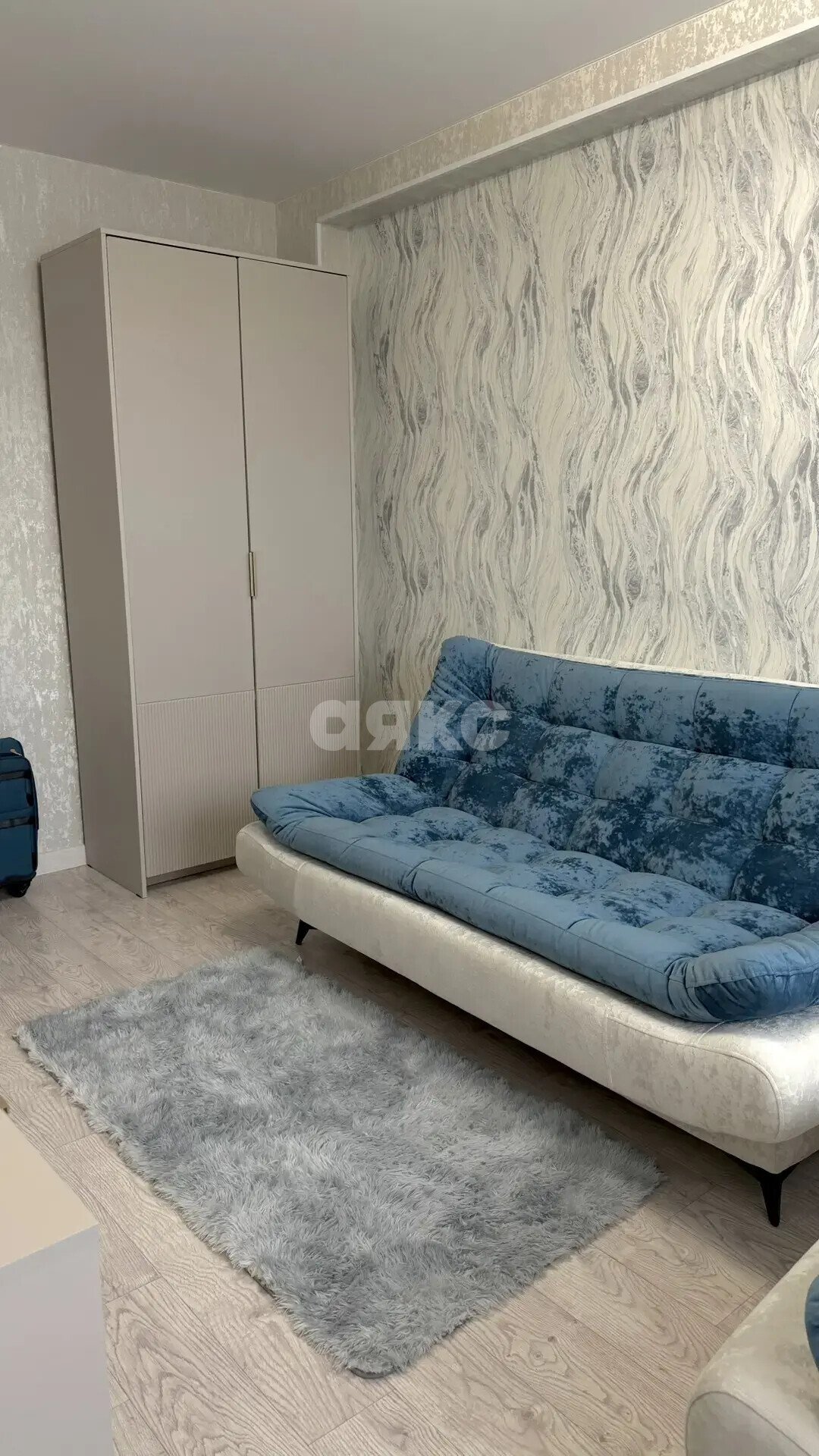Фото №9: 3-комнатная квартира 69&nbsp;м², 6/10&nbsp;эт. - Горячий Ключ, мкр. Курортная Зона, ул. Ленина, 147А
