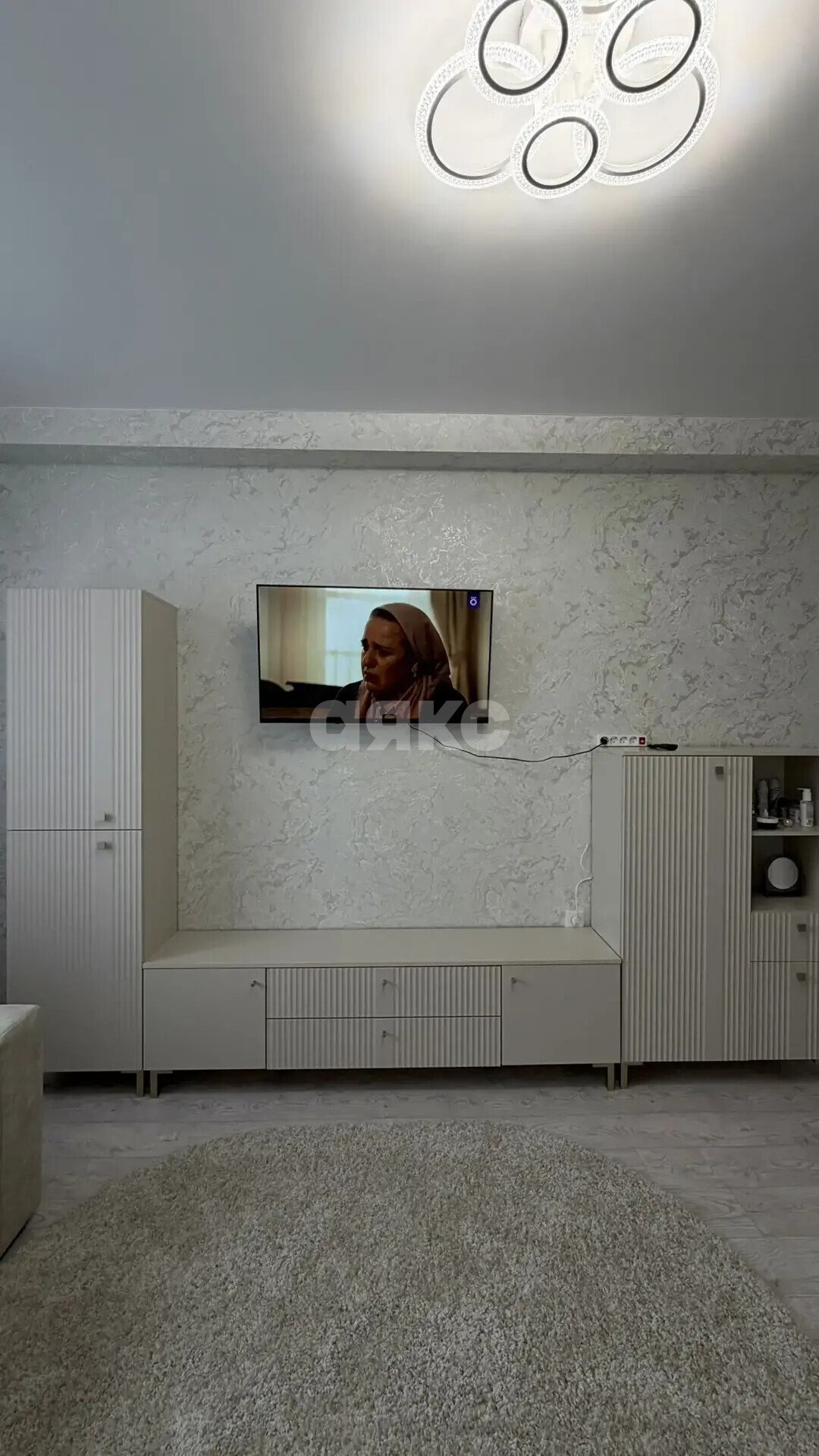 Фото №10: 3-комнатная квартира 69&nbsp;м², 6/10&nbsp;эт. - Горячий Ключ, мкр. Курортная Зона, ул. Ленина, 147А