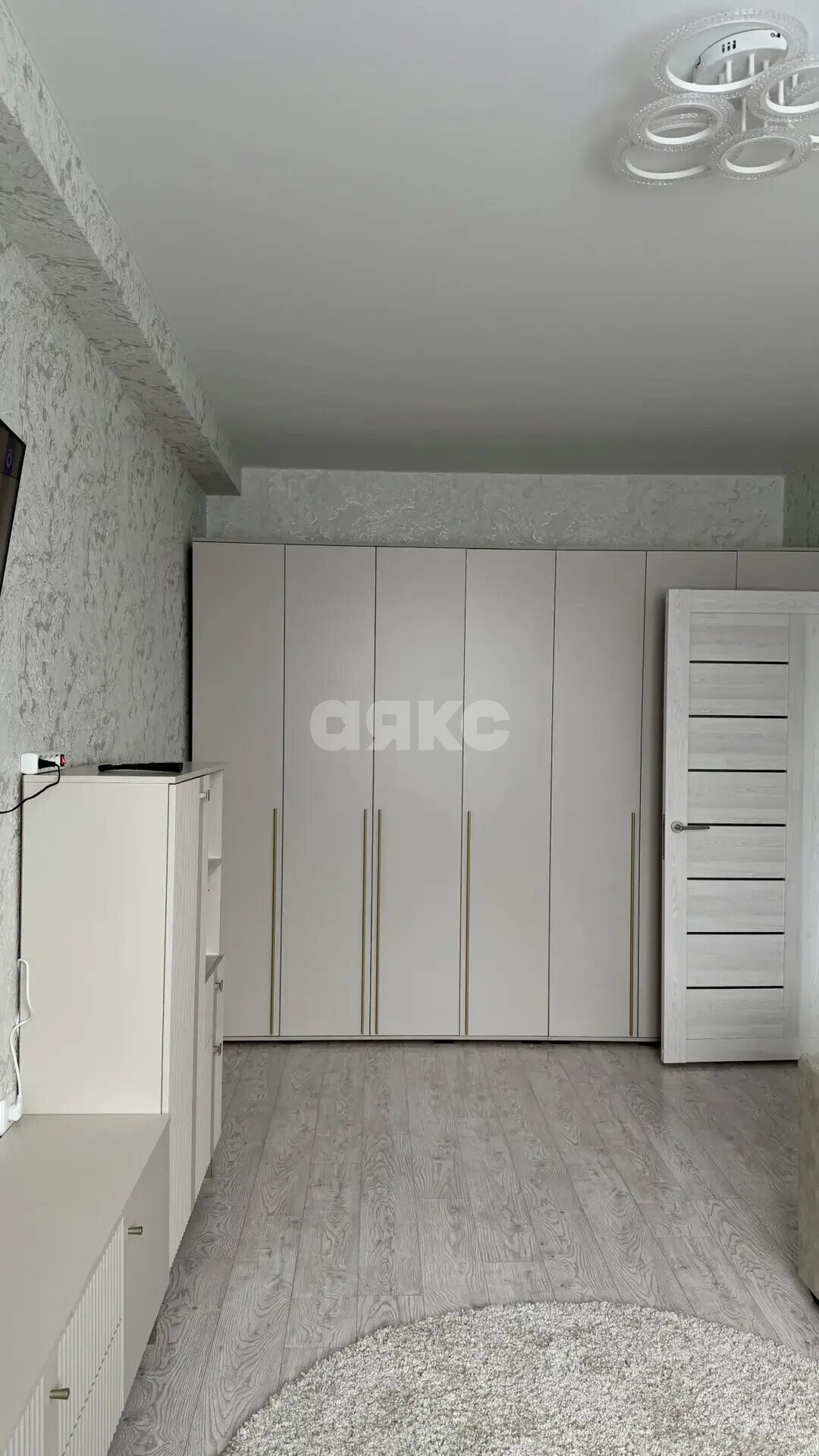 Фото №11: 3-комнатная квартира 69&nbsp;м², 6/10&nbsp;эт. - Горячий Ключ, мкр. Курортная Зона, ул. Ленина, 147А