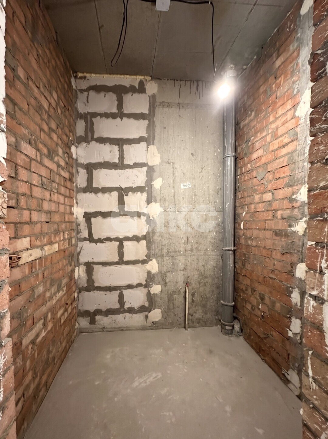 Фото №10: 3-комнатная квартира 74&nbsp;м², 4/8&nbsp;эт. - Батайск, мкр. жилой комплекс Пальмира 2.0, ул. Ушинского, 41к2