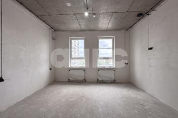 Фото №1: 3-комнатная квартира 74&nbsp;м², 4/8&nbsp;эт. - Батайск, мкр. жилой комплекс Пальмира 2.0, ул. Ушинского, 41к2