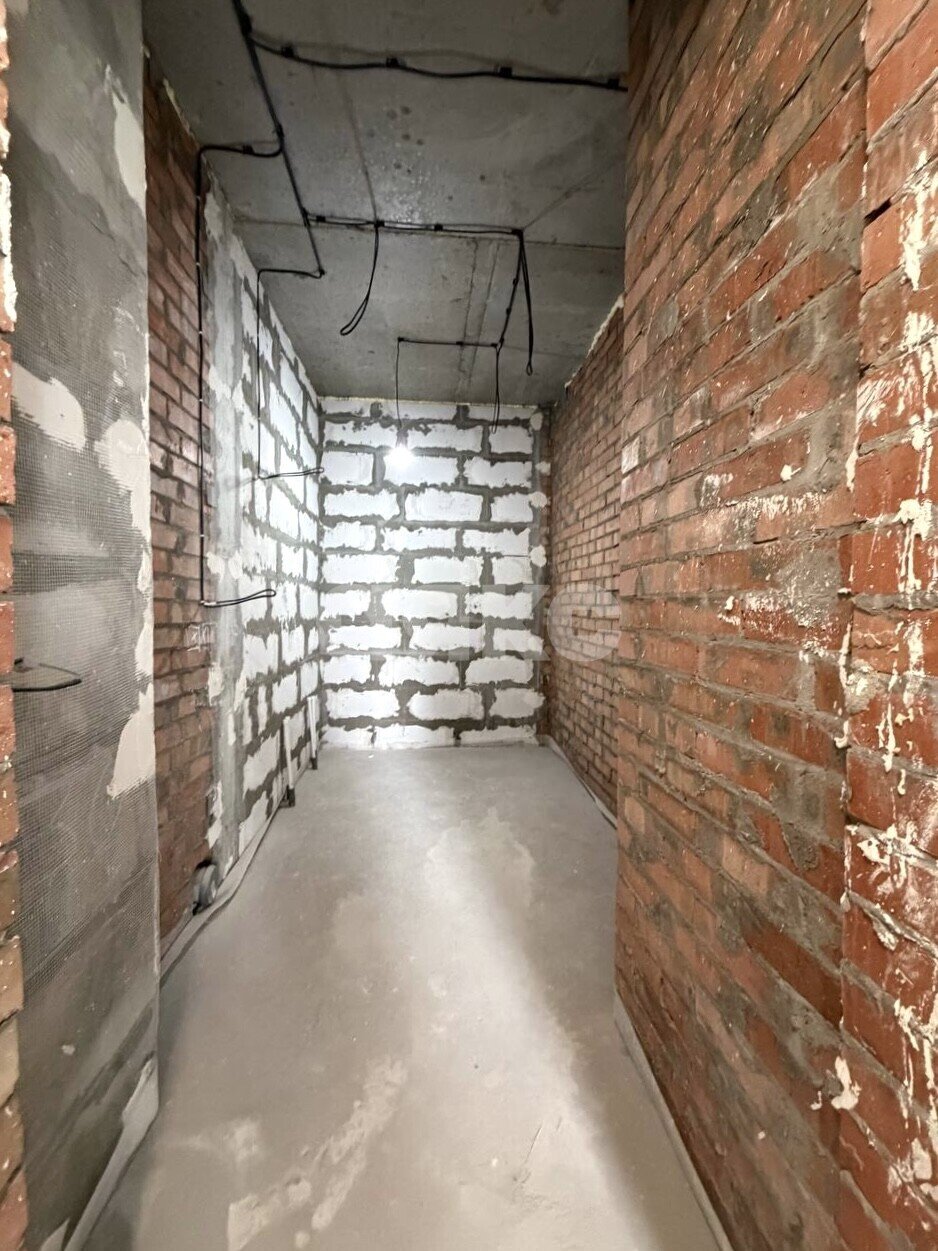 Фото №9: 3-комнатная квартира 74&nbsp;м², 4/8&nbsp;эт. - Батайск, мкр. жилой комплекс Пальмира 2.0, ул. Ушинского, 41к2