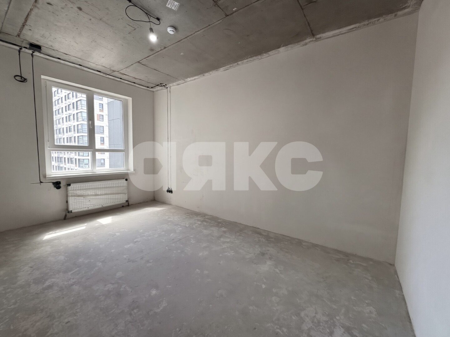 Фото №4: 3-комнатная квартира 74&nbsp;м², 4/8&nbsp;эт. - Батайск, мкр. жилой комплекс Пальмира 2.0, ул. Ушинского, 41к2