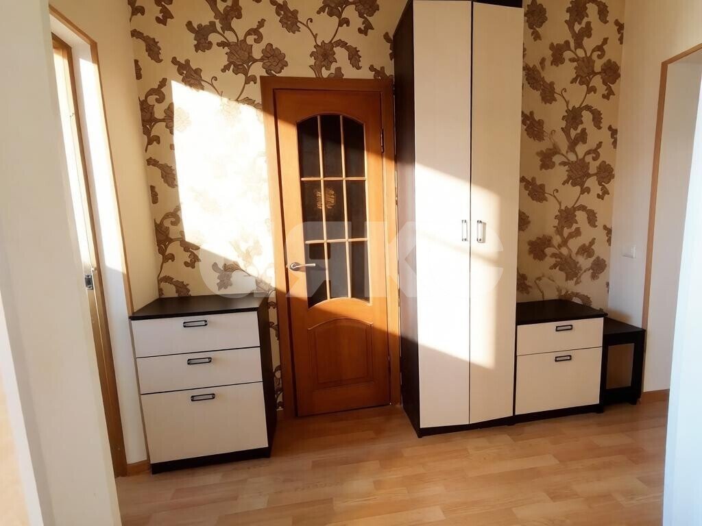 Фото №11: 1-комнатная квартира 41&nbsp;м², 3/5&nbsp;эт. - Горячий Ключ, мкр. Администрация, ул. Новонабережная, 1