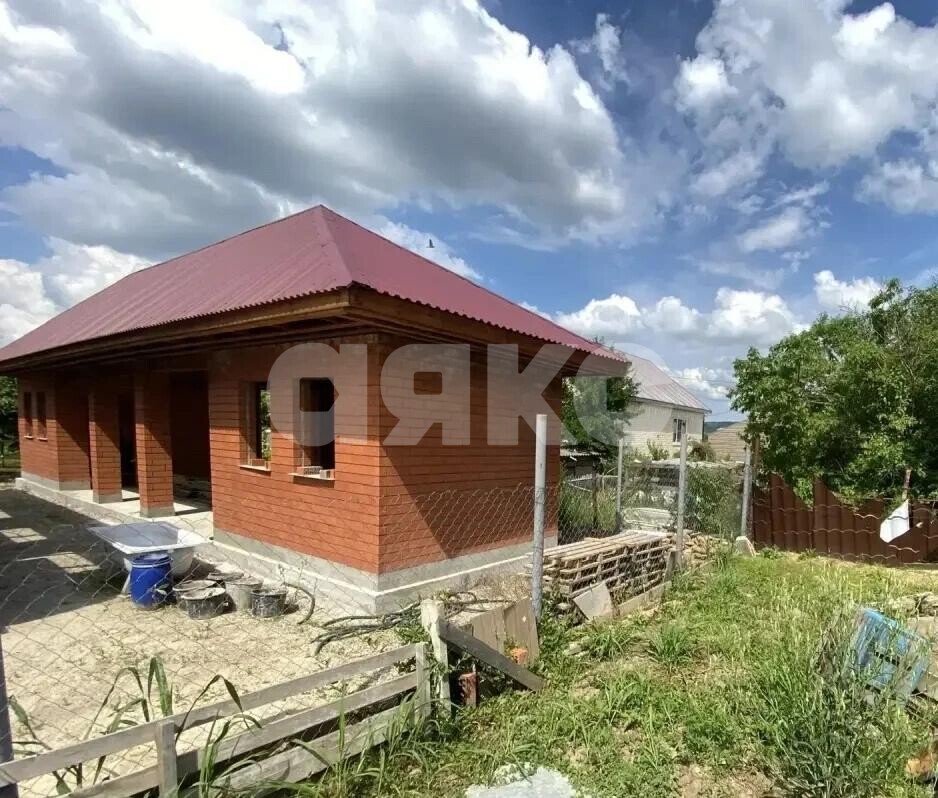 Фото №5: Дом 105&nbsp;м² + 5.5&nbsp;сот., 1&nbsp;эт. - Армавир, мкр. СНТ Строитель-2, 152