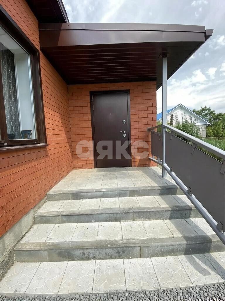 Фото №7: Дом 105&nbsp;м² + 5.5&nbsp;сот., 1&nbsp;эт. - Армавир, мкр. СНТ Строитель-2, 152