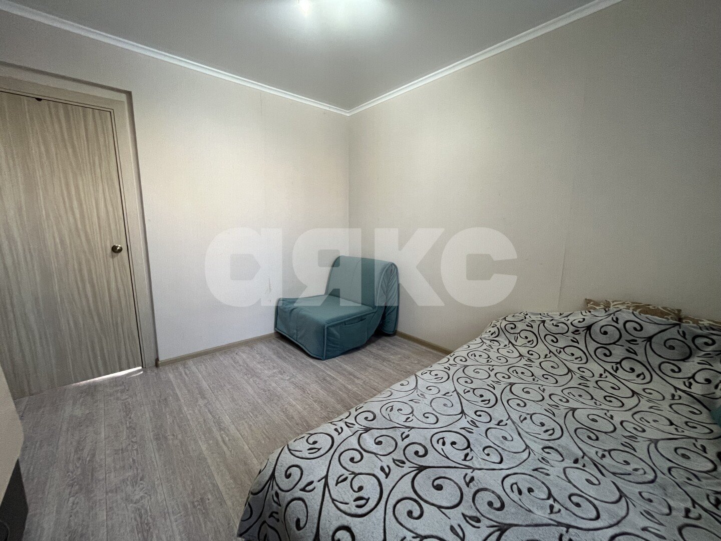 Фото №13: 2-комнатная квартира 64&nbsp;м², 1/16&nbsp;эт. - Анапа, Горгиппия, мкр. ЖК Горгиппия, ул. Адмирала Пустошкина, 22с1