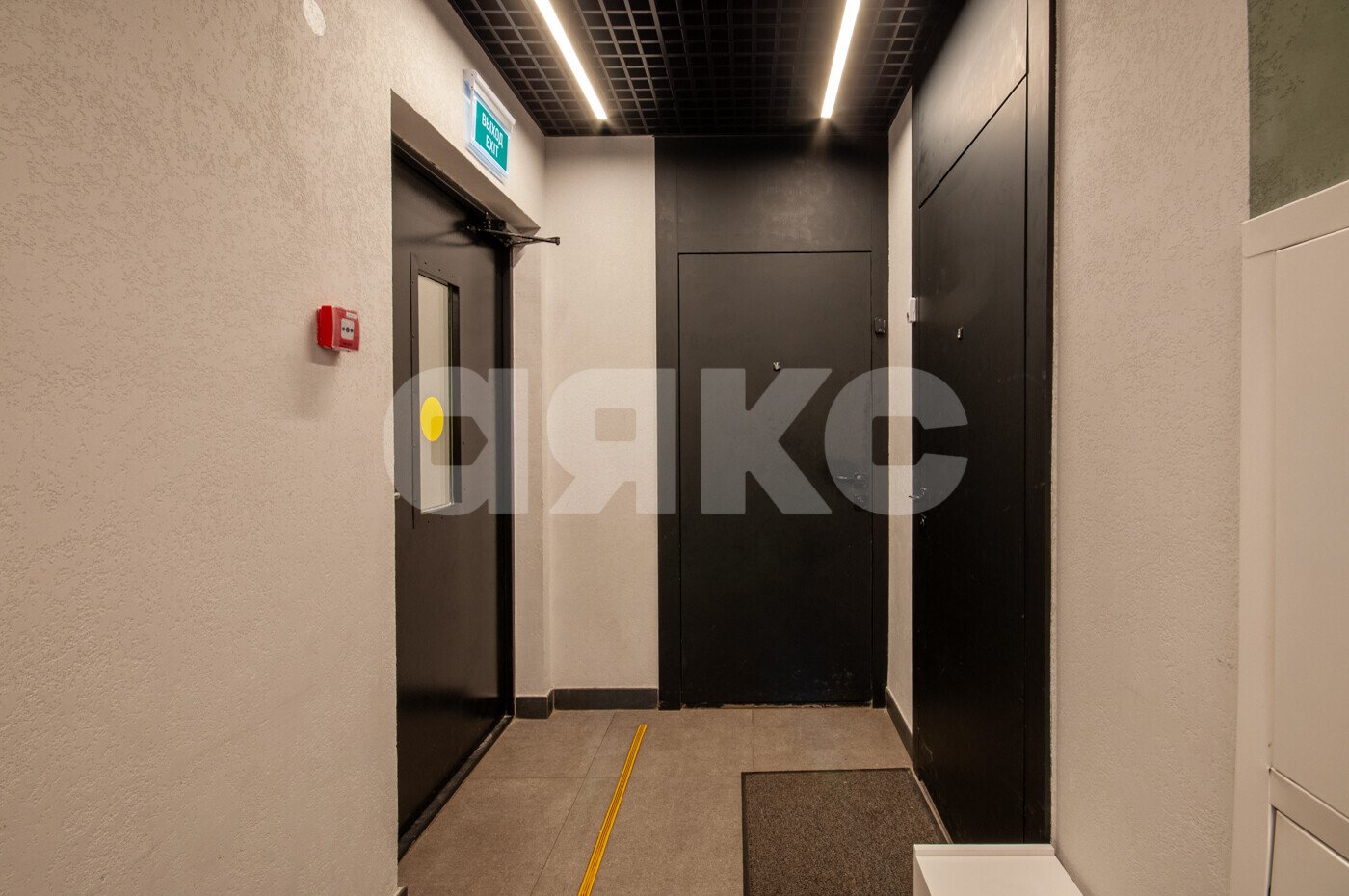 Фото №15: 3-комнатная квартира 72&nbsp;м², 6/10&nbsp;эт. - Москва, ул. Окская, 7А
