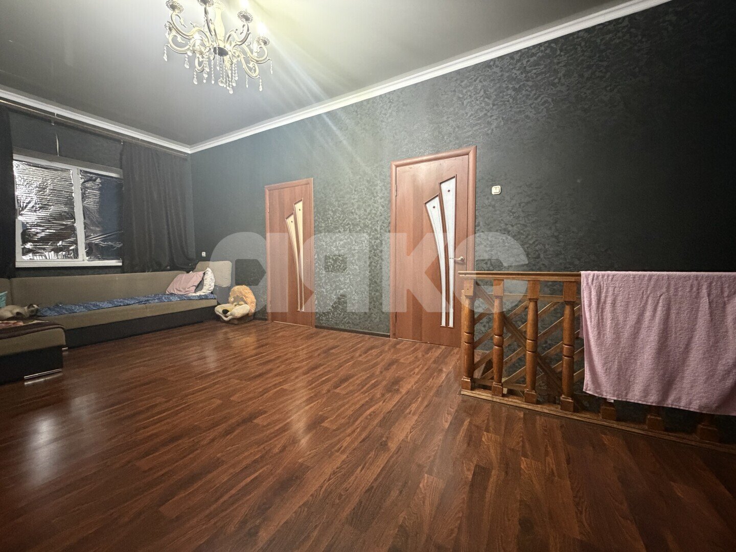 Фото №5: Дом 90&nbsp;м² + 3.69&nbsp;сот., 2&nbsp;эт. - Армавир, мкр. Линии, ул. Фрунзе, 300