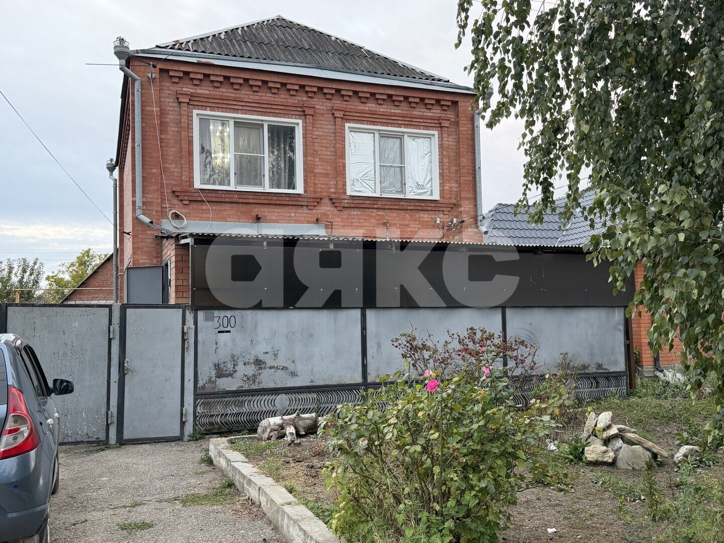 Фото №23: Дом 90&nbsp;м² + 3.69&nbsp;сот., 2&nbsp;эт. - Армавир, мкр. Линии, ул. Фрунзе, 300