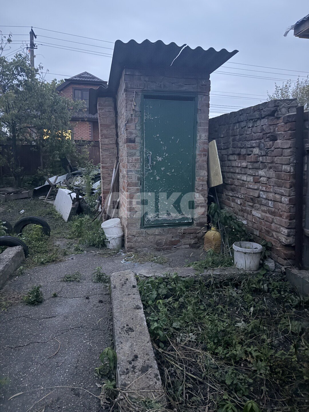 Фото №22: Дом 90&nbsp;м² + 3.69&nbsp;сот., 2&nbsp;эт. - Армавир, мкр. Линии, ул. Фрунзе, 300