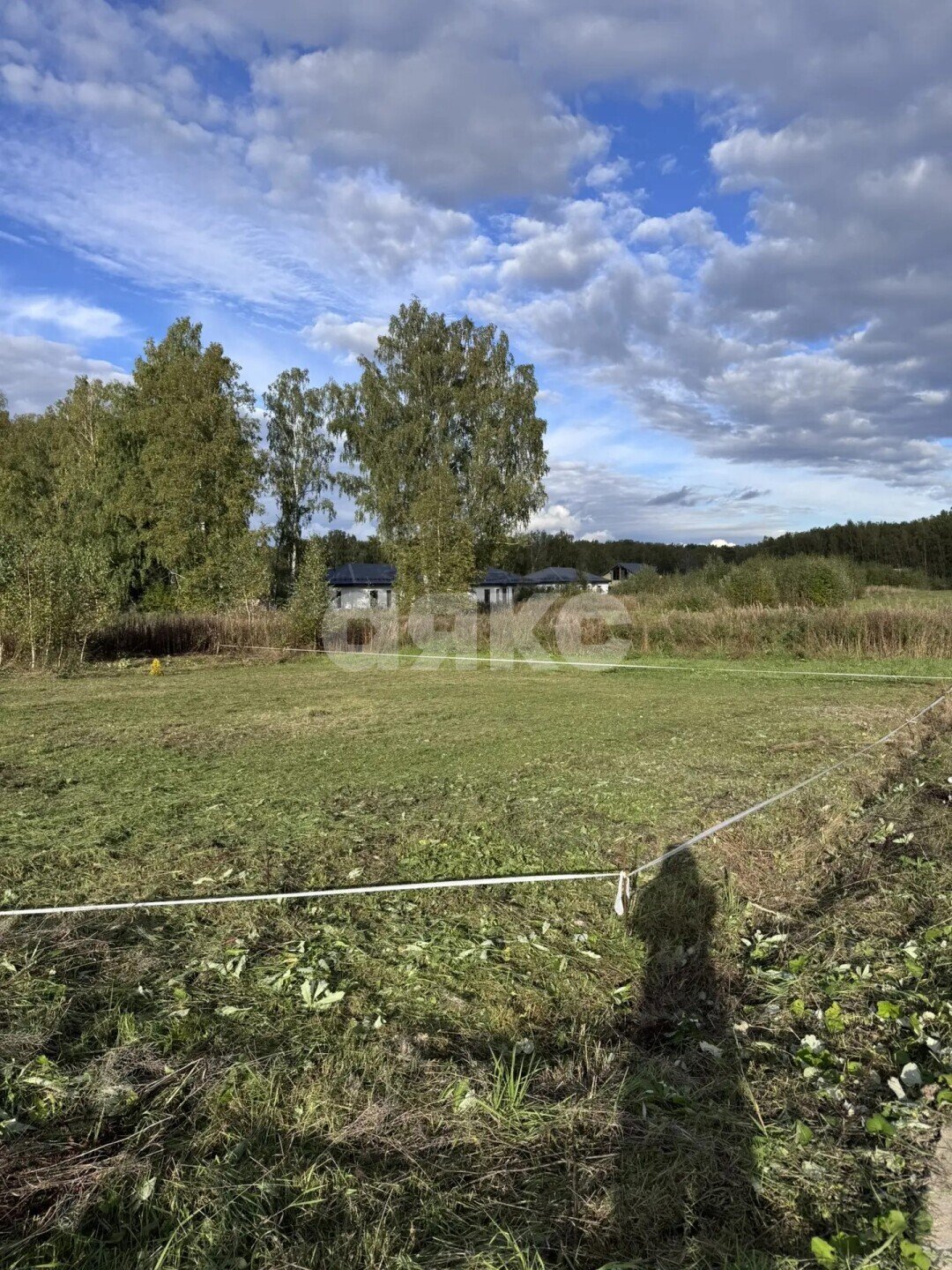 Фото №9: Дачное некоммерческое партнерство 6&nbsp;сот. - КП Михалёво-парк, ул. Береговая, 63