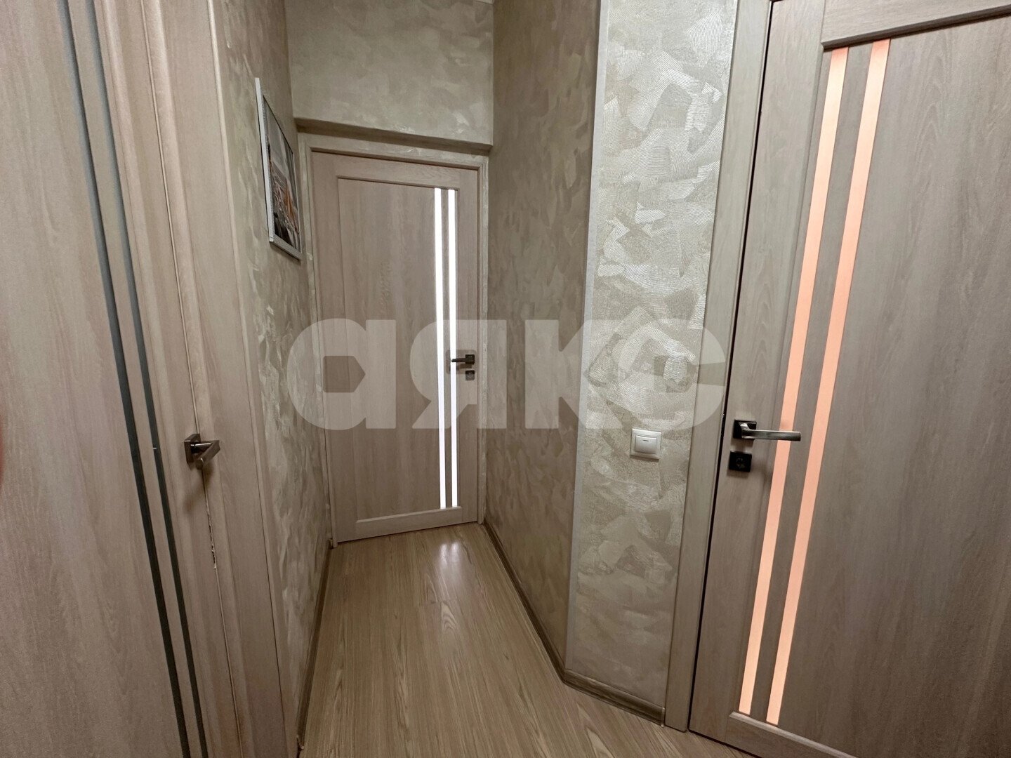 Фото №6: 1-комнатная квартира 41&nbsp;м², 5/5&nbsp;эт. - Горячий Ключ, мкр. Администрация, ул. Кириченко, 7