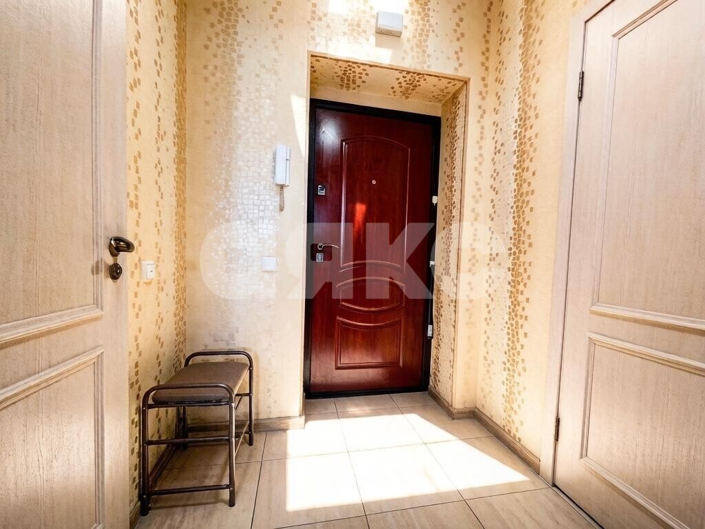 Фото №16: 1-комнатная квартира 36&nbsp;м², 4/4&nbsp;эт. - Горячий Ключ, мкр. Развилка, ул. Ярославского, 146Ек10