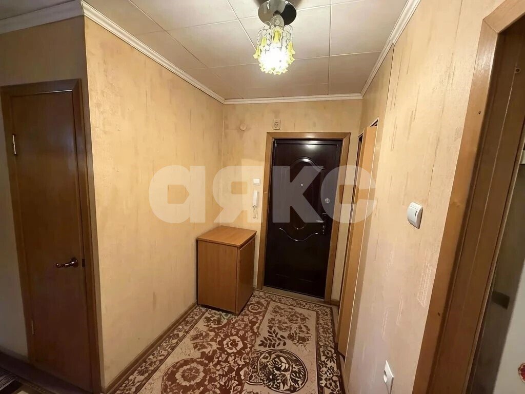 Фото №7: 3-комнатная квартира 62&nbsp;м², 1/5&nbsp;эт. - Кропоткин, мкр. 1-й, 5