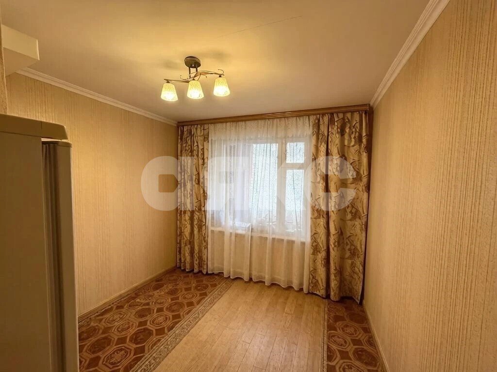 Фото №4: 3-комнатная квартира 62&nbsp;м², 1/5&nbsp;эт. - Кропоткин, мкр. 1-й, 5