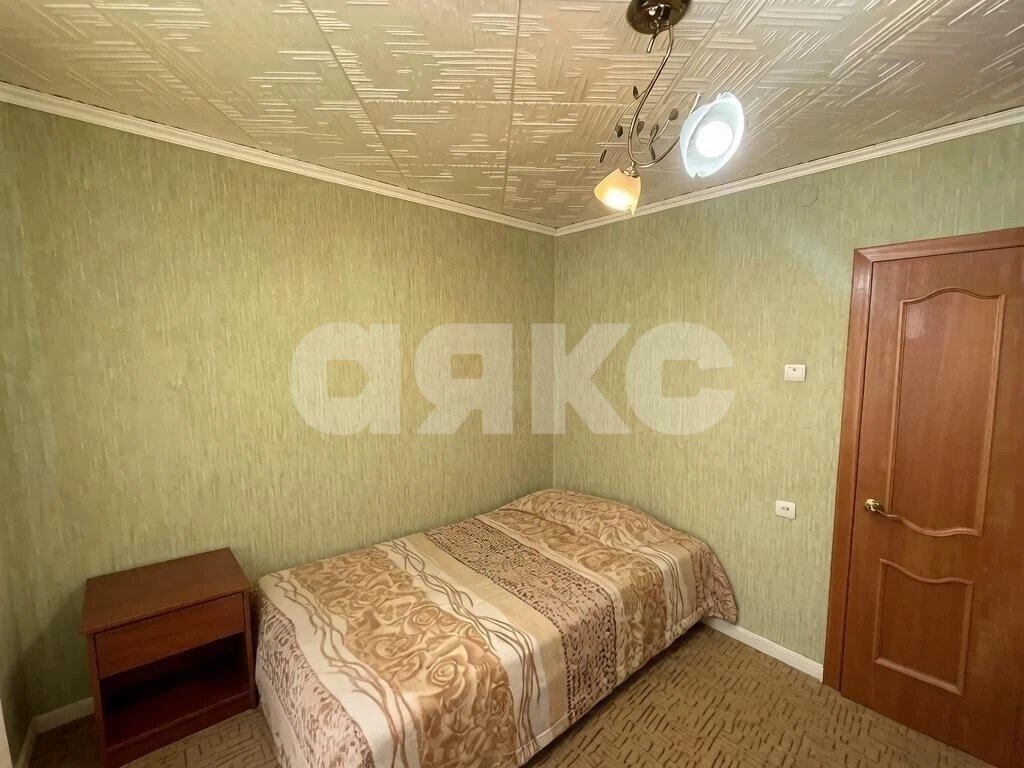 Фото №3: 3-комнатная квартира 62&nbsp;м², 1/5&nbsp;эт. - Кропоткин, мкр. 1-й, 5