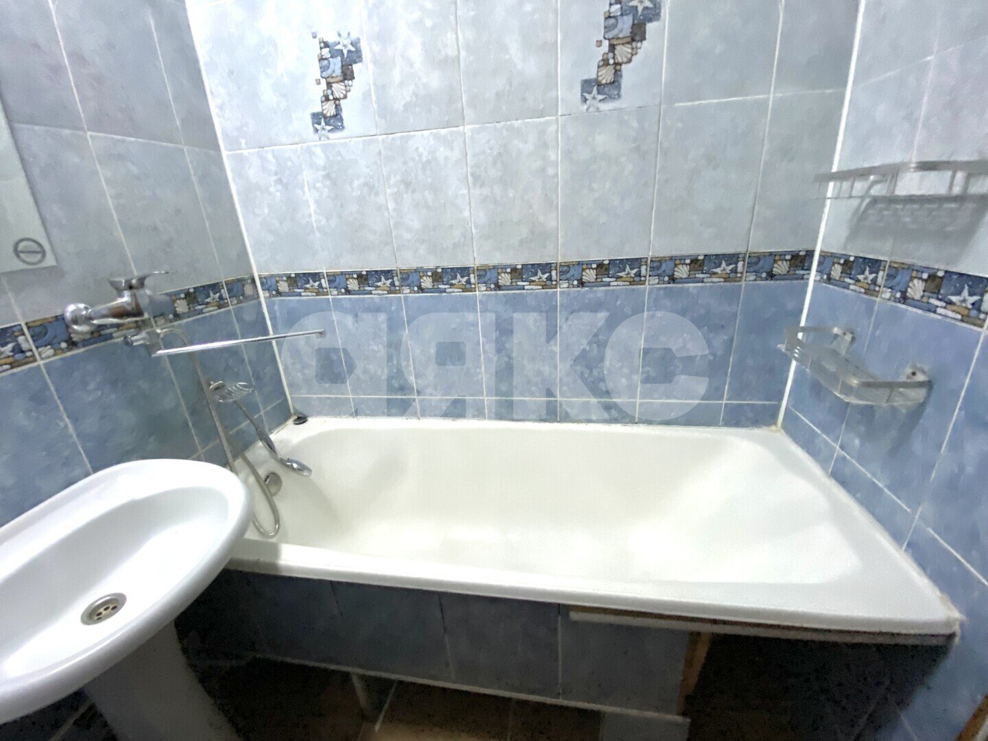 Фото №18: 2-комнатная квартира 52&nbsp;м², 1/3&nbsp;эт. - Небуг, ул. Центральная, 9