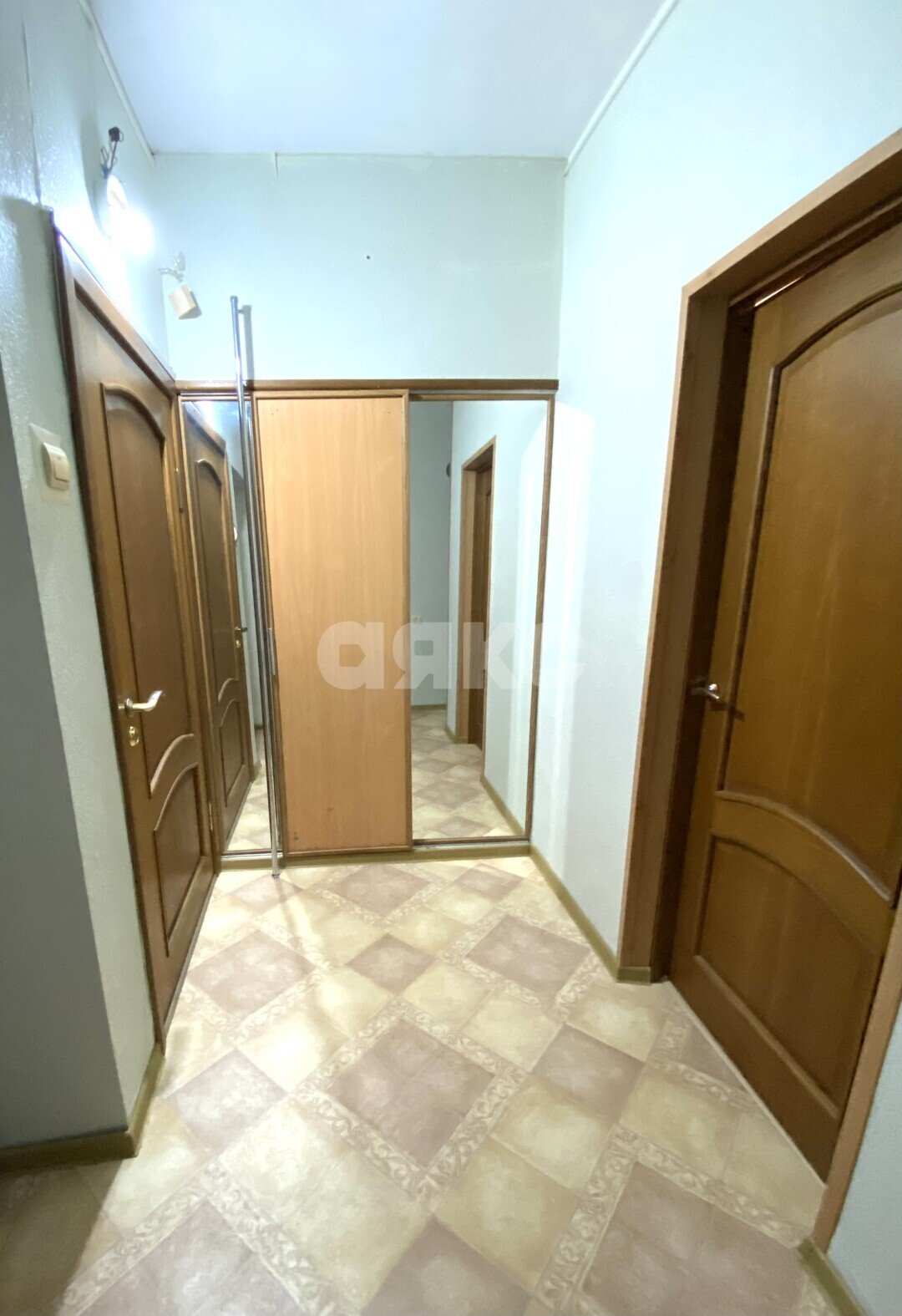Фото №15: 2-комнатная квартира 52&nbsp;м², 1/3&nbsp;эт. - Небуг, ул. Центральная, 9