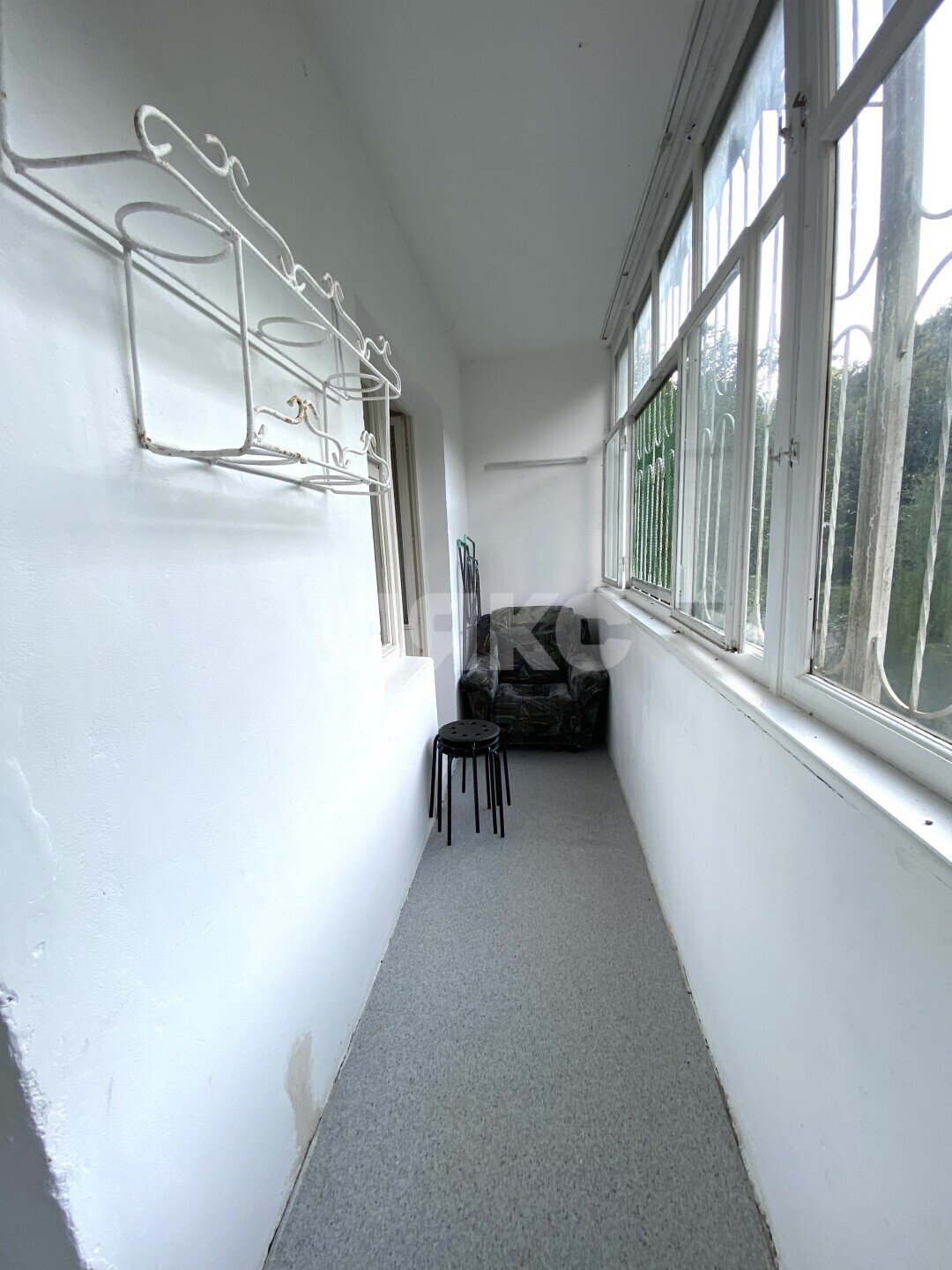 Фото №13: 2-комнатная квартира 52&nbsp;м², 1/3&nbsp;эт. - Небуг, ул. Центральная, 9
