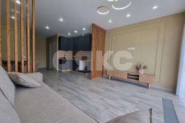 Фото №1: 2-комнатная квартира 56&nbsp;м², 11/12&nbsp;эт. - Дагомыс, р. Лазаревский, ул. Батумское шоссе, 69/1Б