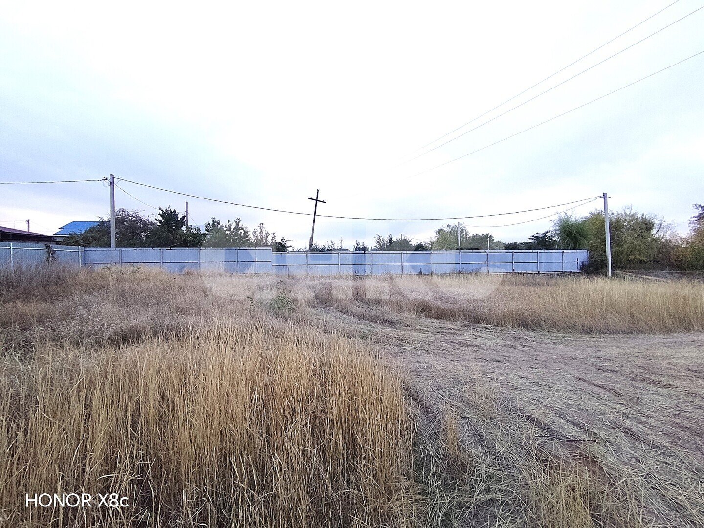 Фото №6: Земельный участок под ИЖС 10&nbsp;сот. - Волгоград, Советский, п. Верхняя Ельшанка