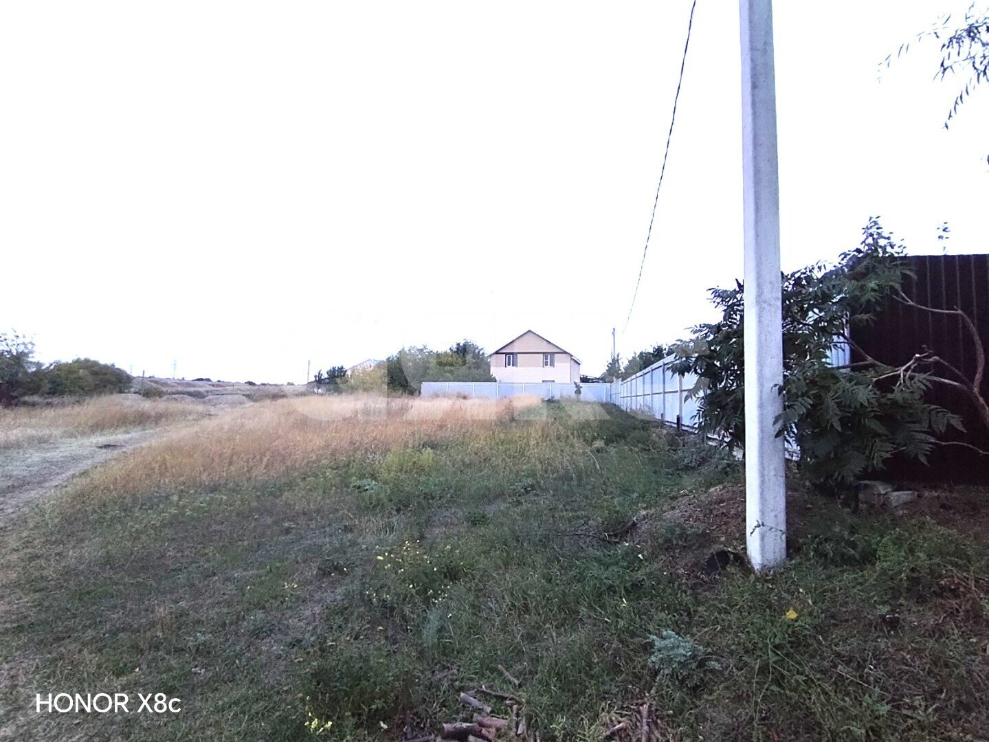 Фото №3: Земельный участок под ИЖС 10&nbsp;сот. - Волгоград, Советский, п. Верхняя Ельшанка