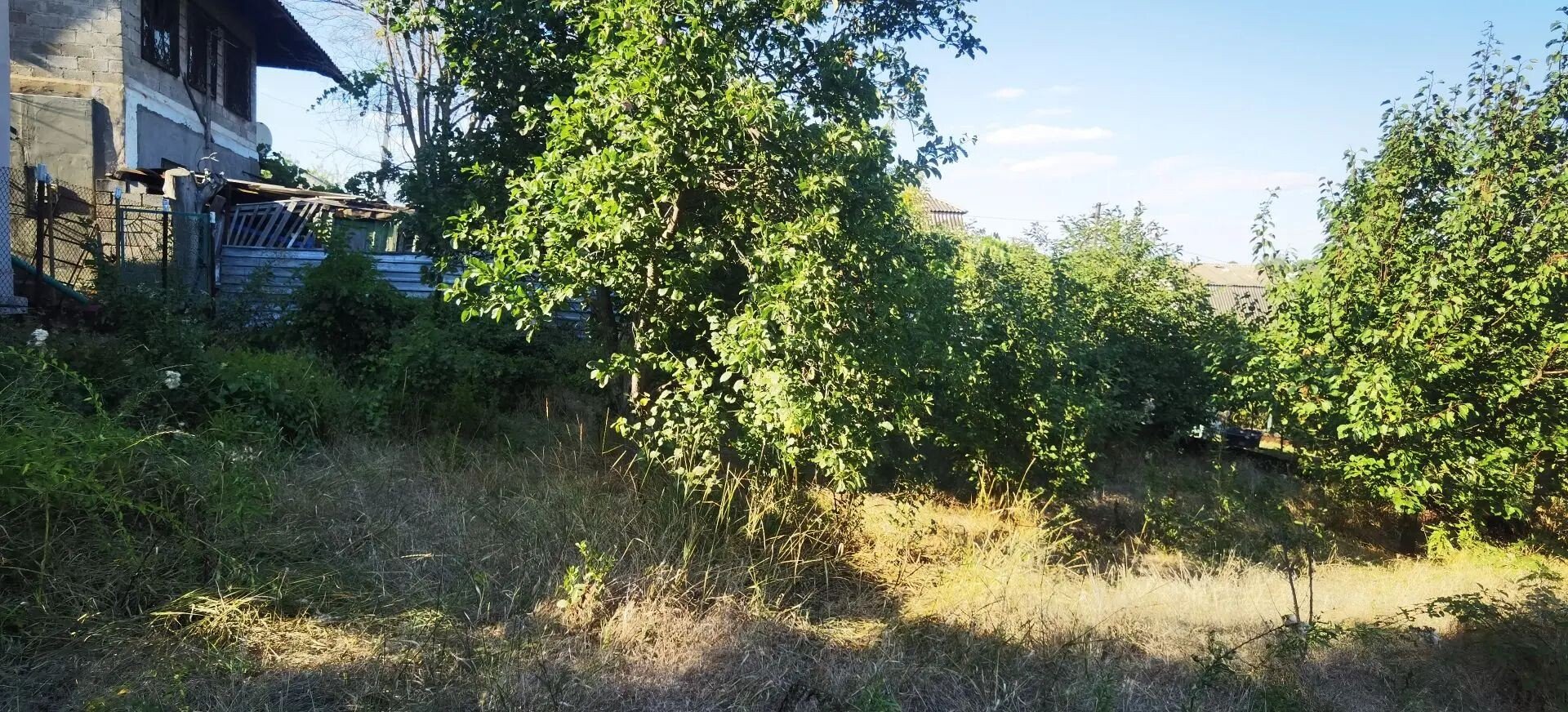 Фото №2: Участок садоводство 3.61&nbsp;сот. - Мариуполь, р. Приморский, пер. Днепропетровский