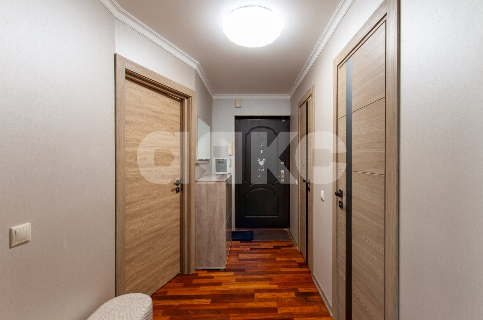 Фото №13: 2-комнатная квартира 54&nbsp;м², 6/16&nbsp;эт. - Москва, ул. Столетова, 8