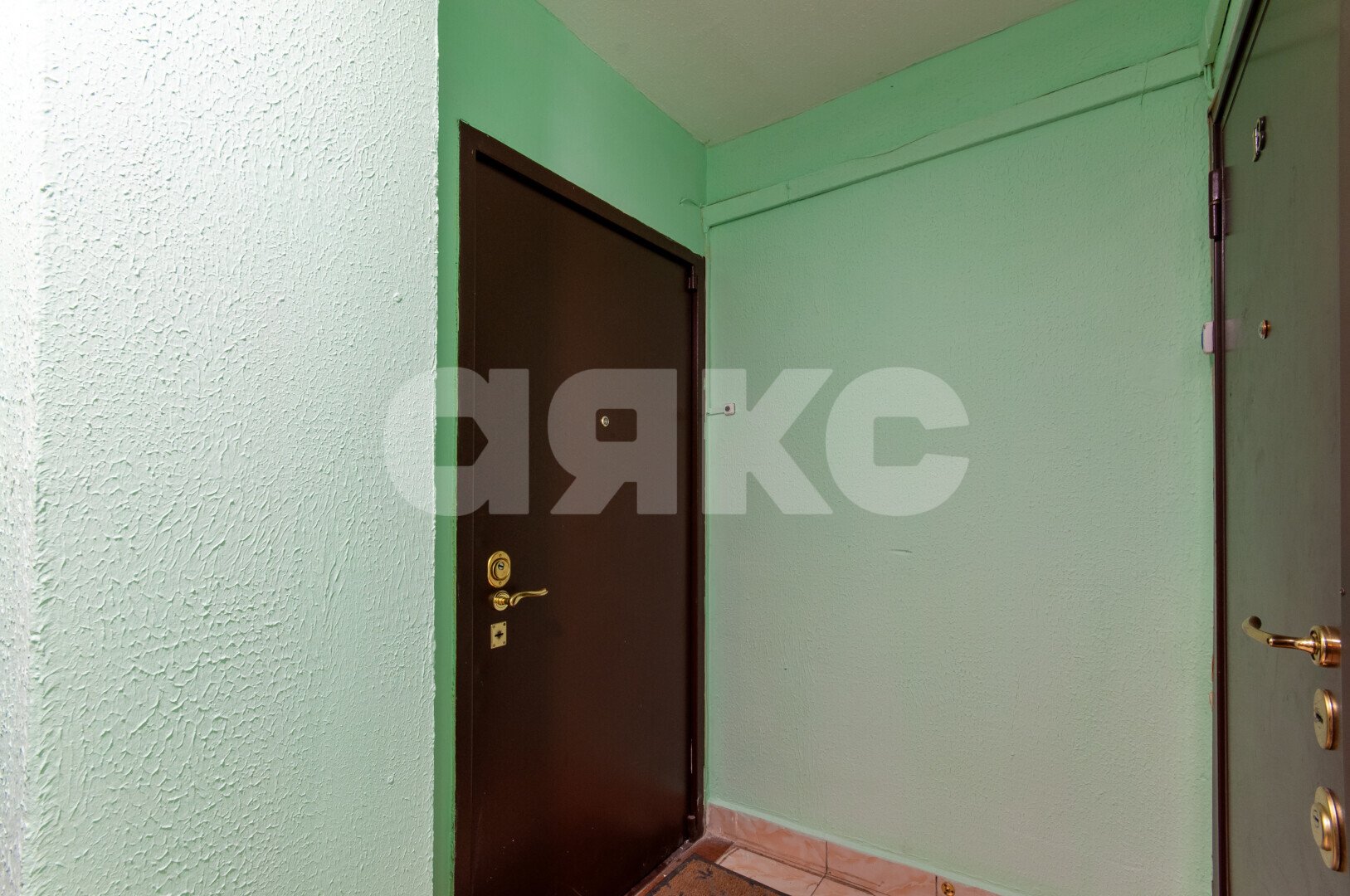 Фото №25: 2-комнатная квартира 54&nbsp;м², 6/16&nbsp;эт. - Москва, ул. Столетова, 8