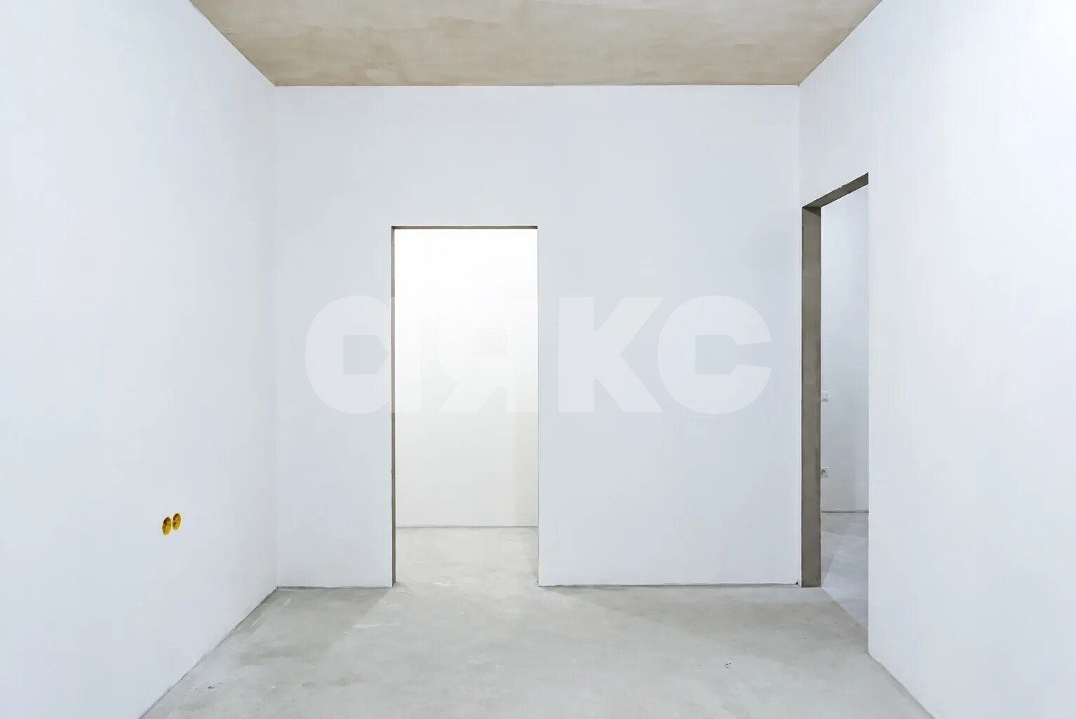 Фото №2: 1-комнатная квартира 42&nbsp;м², 7/10&nbsp;эт. - Развилка, мкр. жилой комплекс Римский, пр-д Римский, 13