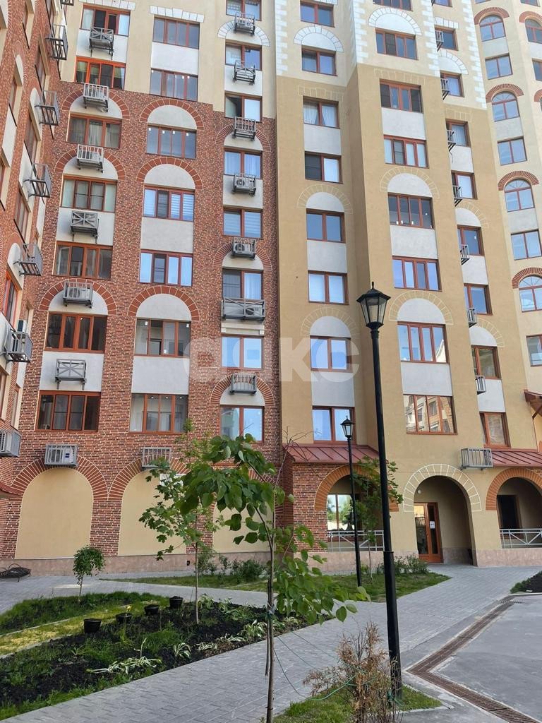 Фото №16: 1-комнатная квартира 42&nbsp;м², 7/10&nbsp;эт. - Развилка, мкр. жилой комплекс Римский, пр-д Римский, 13