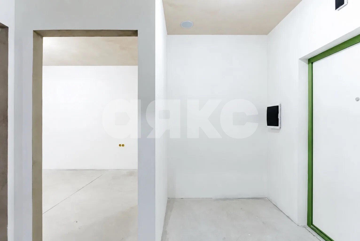 Фото №3: 1-комнатная квартира 42&nbsp;м², 7/10&nbsp;эт. - Развилка, мкр. жилой комплекс Римский, пр-д Римский, 13
