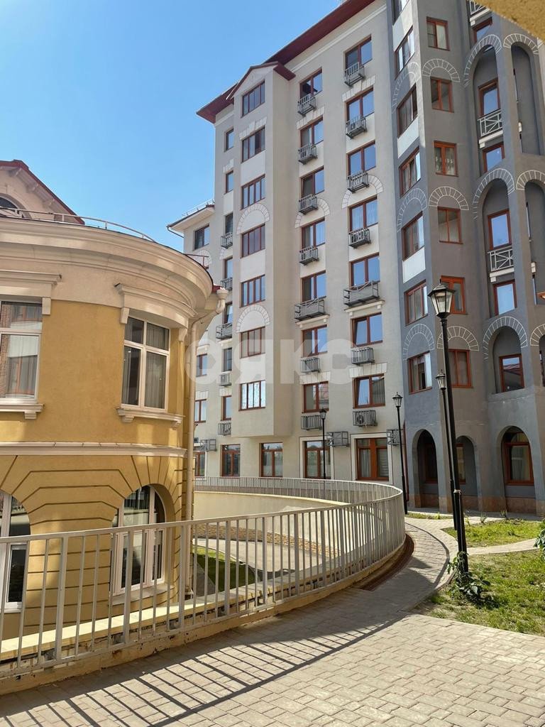 Фото №15: 1-комнатная квартира 42&nbsp;м², 7/10&nbsp;эт. - Развилка, мкр. жилой комплекс Римский, пр-д Римский, 13