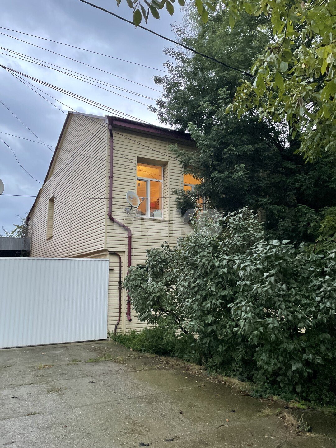 Фото №5: 2-комнатная квартира 40&nbsp;м², 2/2&nbsp;эт. - Армавир, мкр. Оптика, ул. Лермонтова, 45
