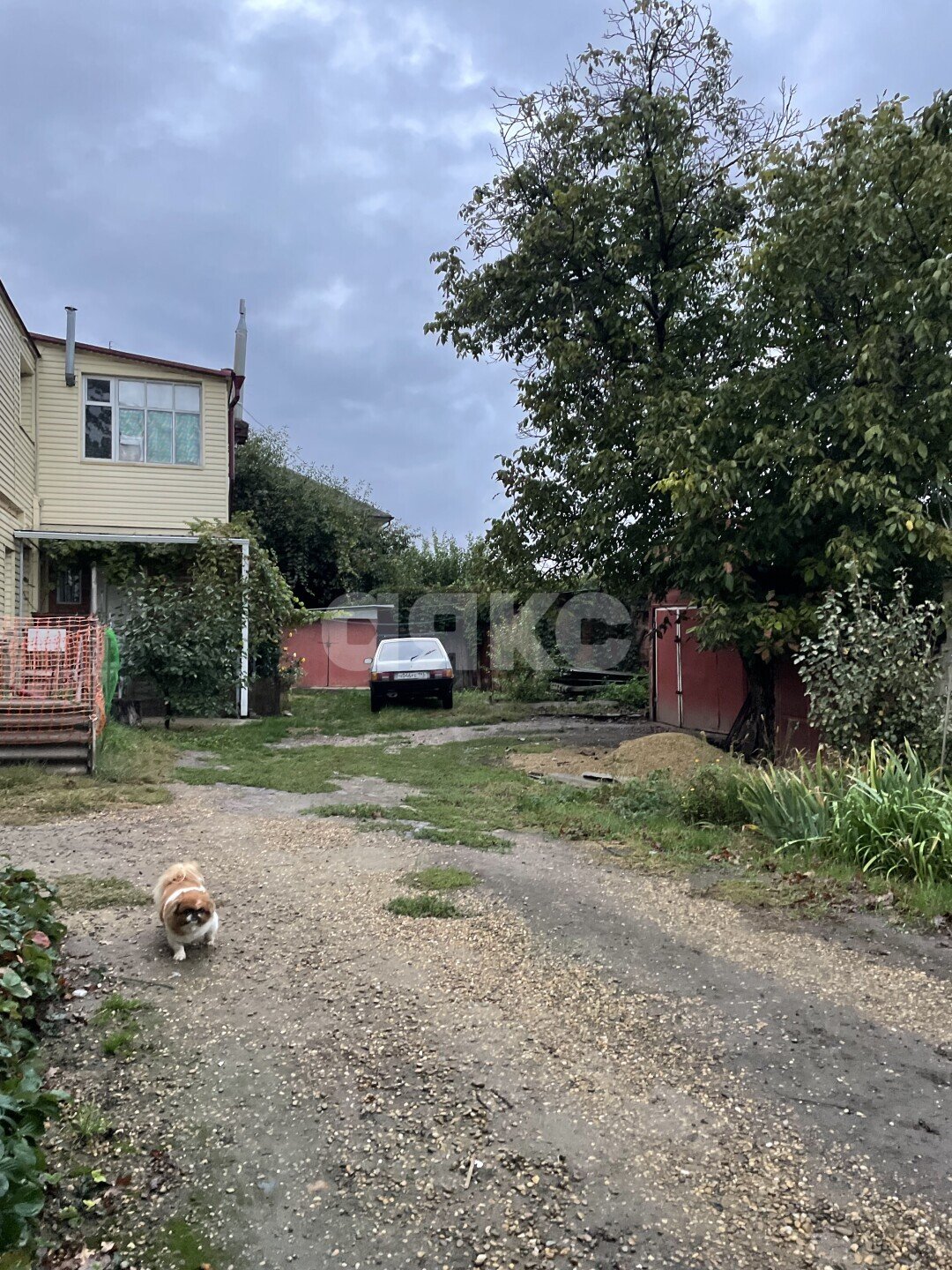 Фото №8: 2-комнатная квартира 40&nbsp;м², 2/2&nbsp;эт. - Армавир, мкр. Оптика, ул. Лермонтова, 45
