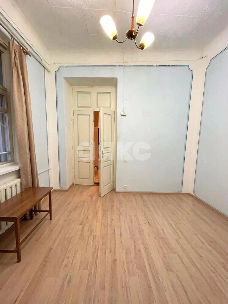 Фото №1: 2-комнатная квартира 40&nbsp;м², 2/2&nbsp;эт. - Армавир, мкр. Оптика, ул. Лермонтова, 45