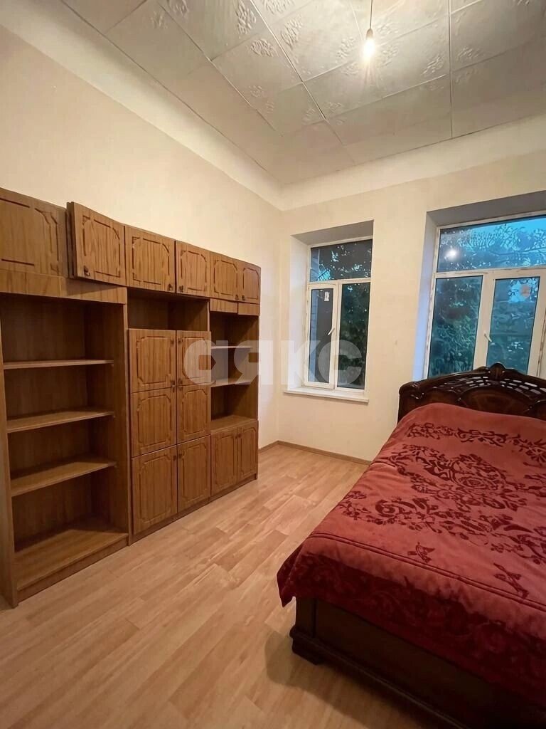 Фото №2: 2-комнатная квартира 40&nbsp;м², 2/2&nbsp;эт. - Армавир, мкр. Оптика, ул. Лермонтова, 45