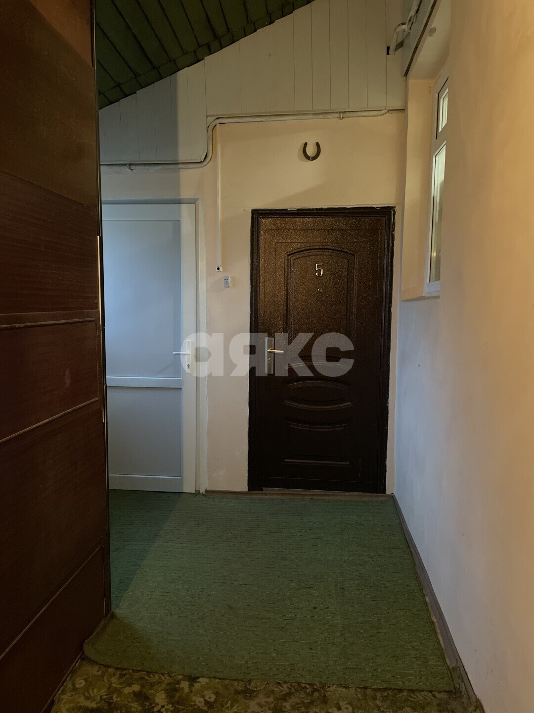 Фото №4: 2-комнатная квартира 40&nbsp;м², 2/2&nbsp;эт. - Армавир, мкр. Оптика, ул. Лермонтова, 45