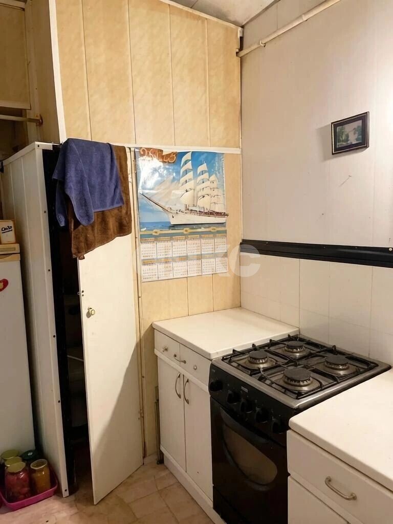 Фото №3: 2-комнатная квартира 40&nbsp;м², 2/2&nbsp;эт. - Армавир, мкр. Оптика, ул. Лермонтова, 45