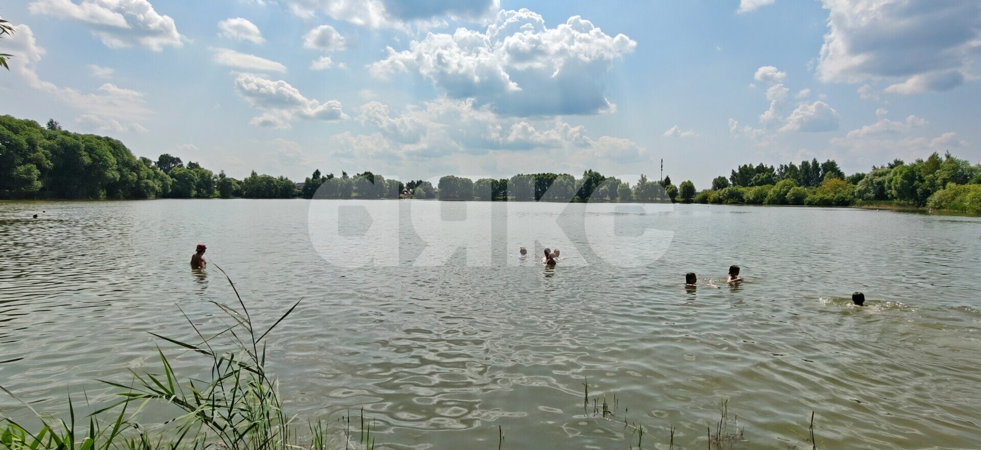 Фото №9: Земельный участок под ИЖС 9.4&nbsp;сот. - Московская область Раменский муниципальный округ