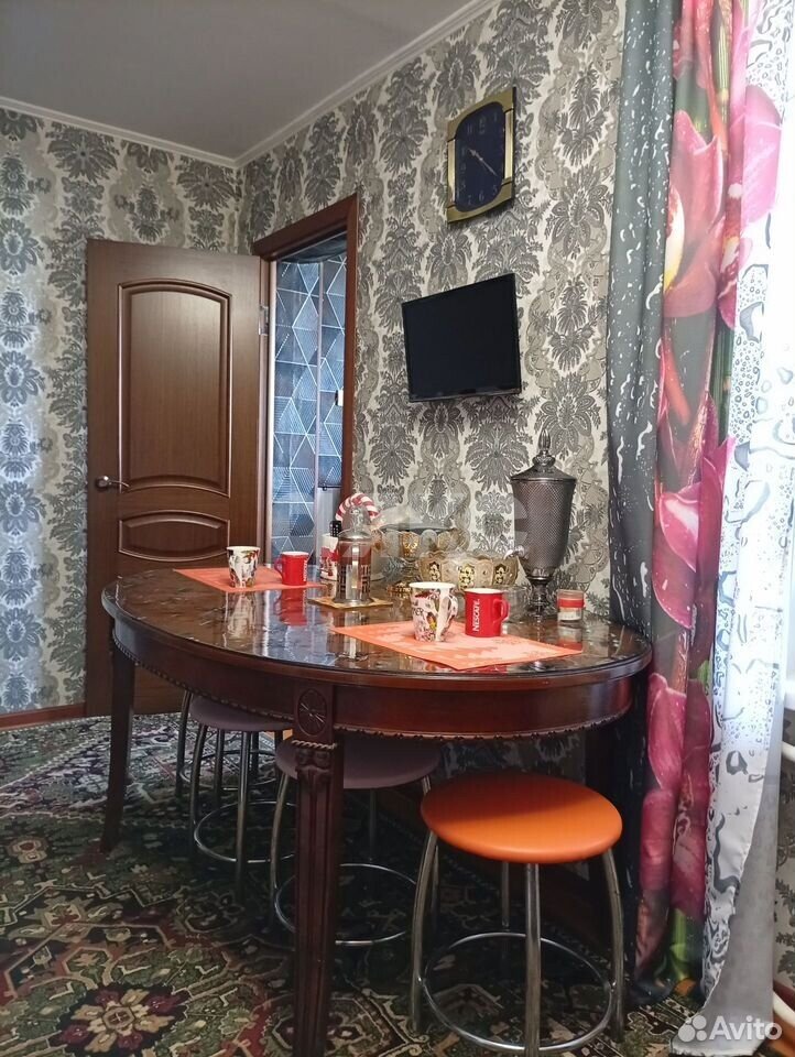 Фото №5: 1-комнатная квартира 45&nbsp;м², 9/10&nbsp;эт. - Анапа, мкр. 12-й, ул. Стахановская, 13