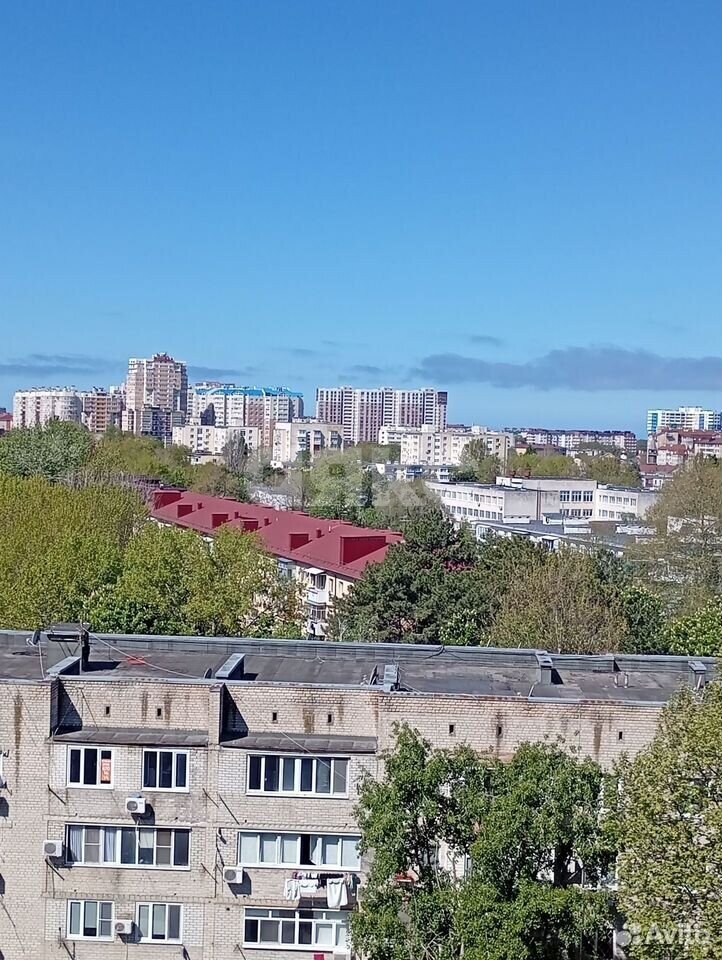 Фото №15: 1-комнатная квартира 45&nbsp;м², 9/10&nbsp;эт. - Анапа, мкр. 12-й, ул. Стахановская, 13