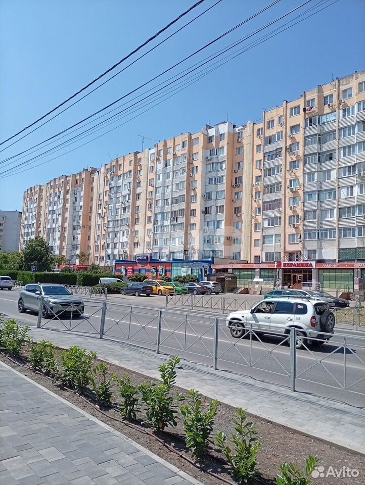Фото №19: 1-комнатная квартира 45&nbsp;м², 9/10&nbsp;эт. - Анапа, мкр. 12-й, ул. Стахановская, 13