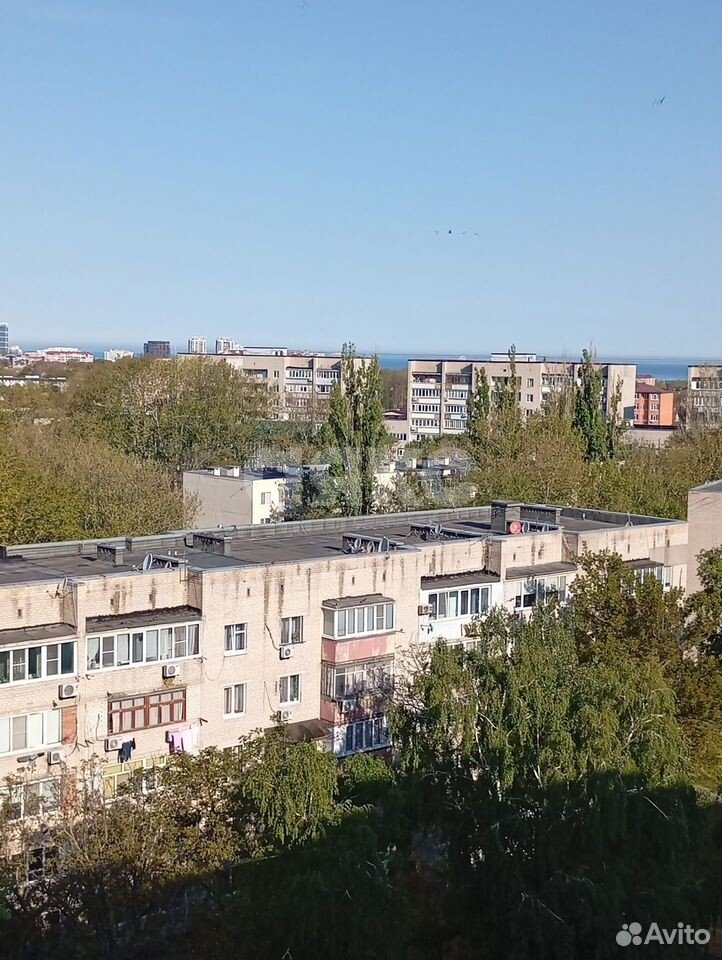 Фото №16: 1-комнатная квартира 45&nbsp;м², 9/10&nbsp;эт. - Анапа, мкр. 12-й, ул. Стахановская, 13