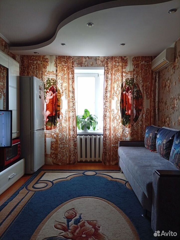 Фото №8: 1-комнатная квартира 45&nbsp;м², 9/10&nbsp;эт. - Анапа, мкр. 12-й, ул. Стахановская, 13
