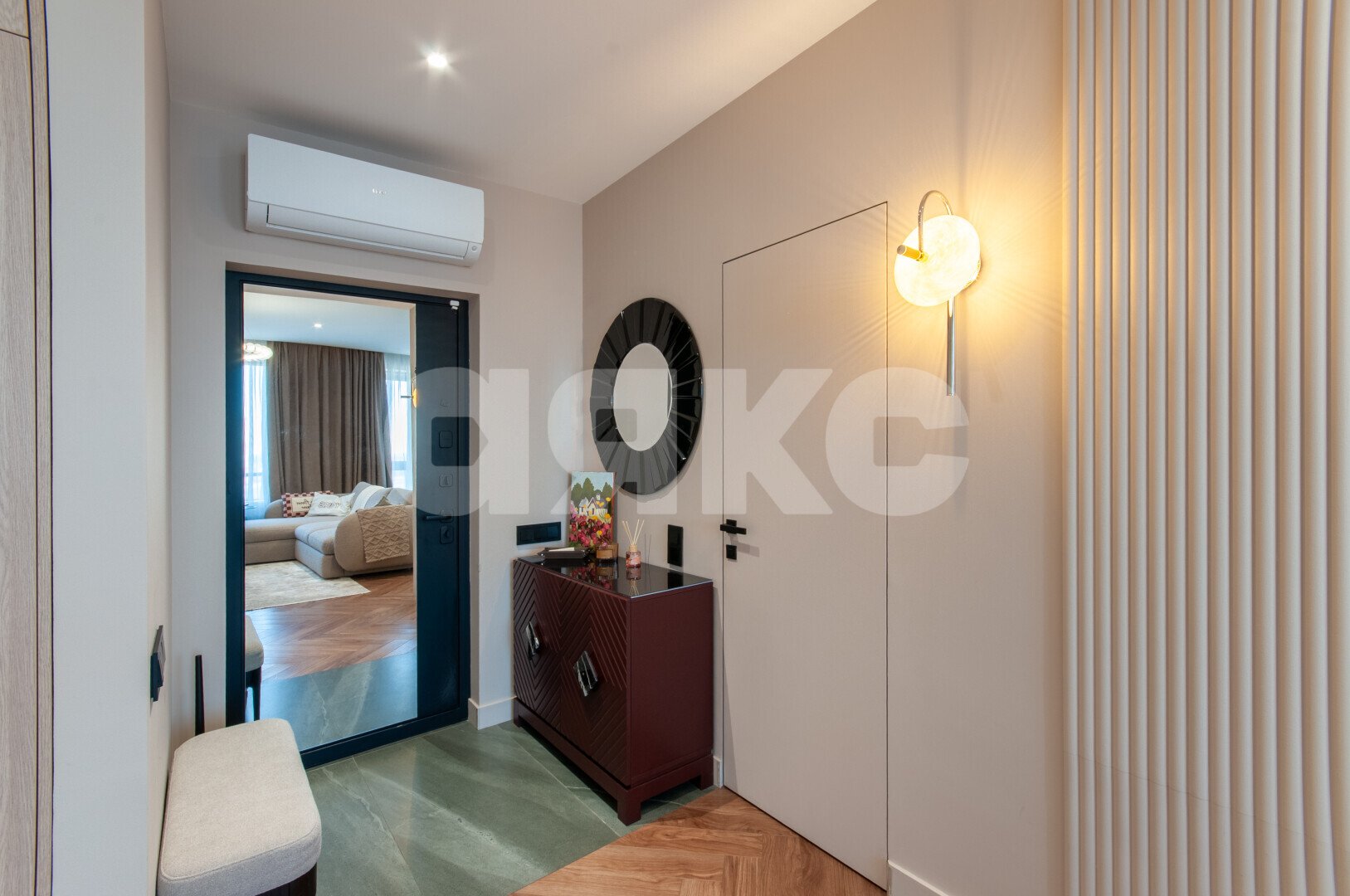 Фото №16: 1-комнатная квартира 61&nbsp;м², 28/42&nbsp;эт. - Москва, ул. Лобачевского, 120к1
