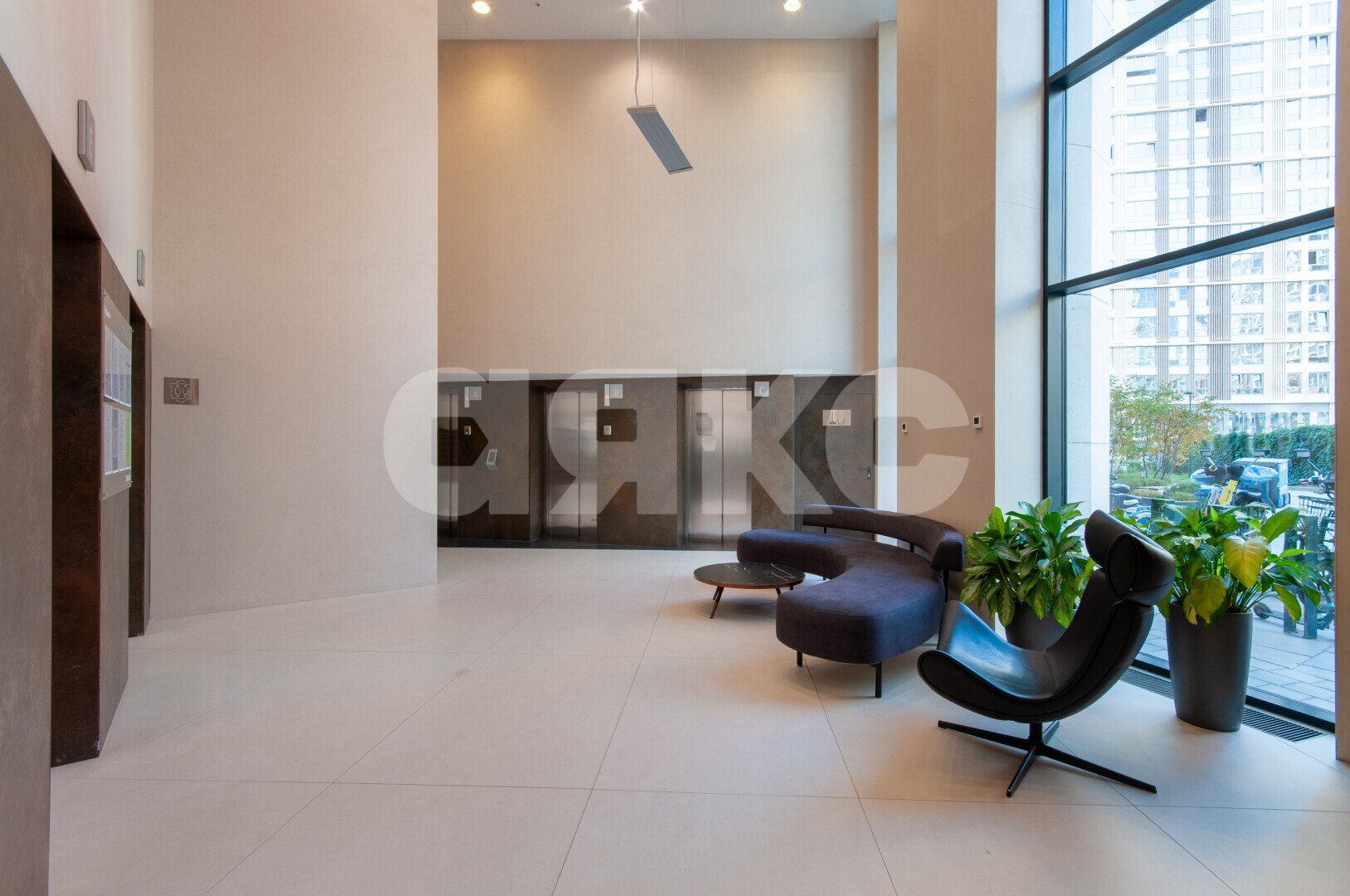 Фото №34: 1-комнатная квартира 61&nbsp;м², 28/42&nbsp;эт. - Москва, ул. Лобачевского, 120к1